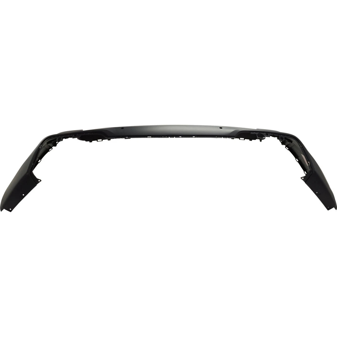 2018-2021 BMW X3 ; Rear Bumper Cover ; G01; M40i/30i; w/M Sport; w/Park Sensor; -- Manufacturer Part #: 51128091992  /  Partslink #: BM1100423