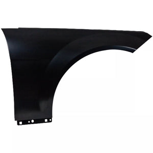 2007-2011 MERCEDES-BENZ C-CLASS; Right Fender; C350 STEEL Painted to Match