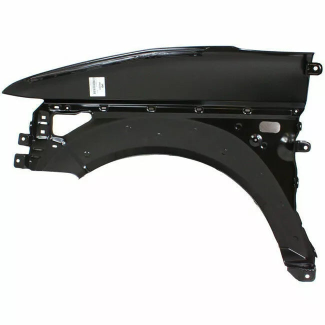 2003-2008 HONDA ELEMENT; Right Fender (Passenger Side); HO1241161