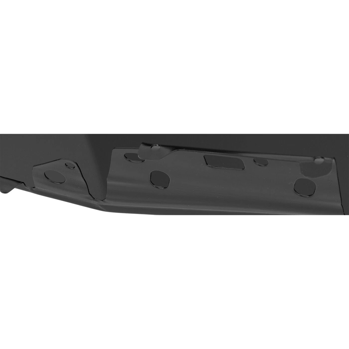 2018-2021 AUDI A5 ; Left Fender (Driver Side) ; CABRIO -- Manufacturer Part #: 8W6821105B  /  Partslink #: AU1240145