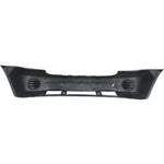 2007-2009 DODGE DURANGO; Front Bumper Cover; Painted to Match