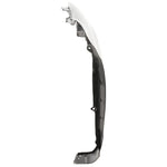 2003-2008 TOYOTA MATRIX ; Right Fender (Passenger Side) ; XR/XRS -- Manufacturer Part #: 5380102090  /  Partslink #: TO1241196