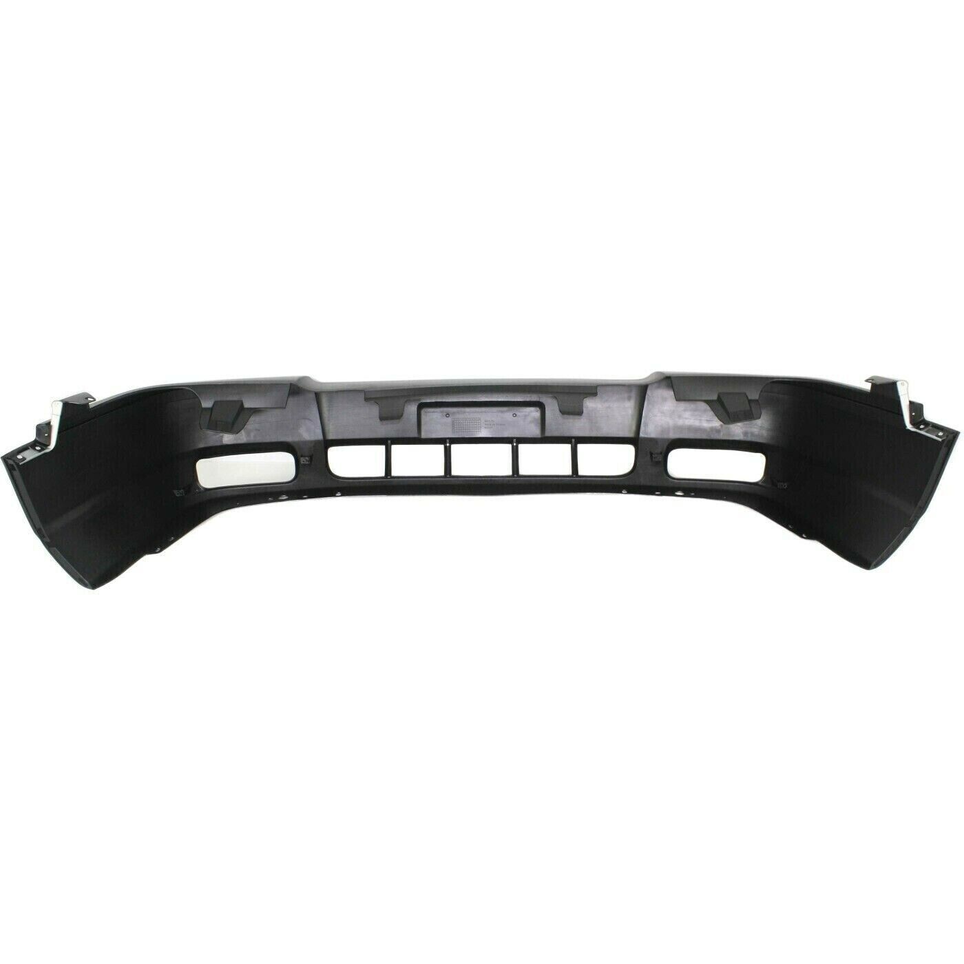 2006-2010 MERCURY GRAND MARQUIS; Front Bumper Cover; Painted to Match