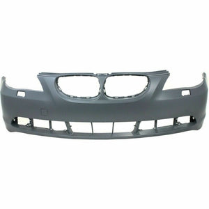 Pare-chocs AVANT BMW Série 5 E60 2003-2010