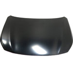 2015-2019 SUBARU LEGACY, Hood;  Painted to Match - Manufacturer Part # 57229AL00B9P-PFM / Partslink - SU1230148