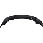 2017-2018 MAZDA 3 ; Rear Bumper Cover ; HATCHBACK Japan/Mexico Built -- Manufacturer Part #: B63B50221ABB^BANE50221A9U  /  Partslink #: MA1100225