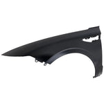 2024-2025 HYUNDAI SONATA, Left Fender (Driver Side) Painted to Match - Manufacturer Part # 66310L1500 / Partslink - HY1240189