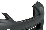 2016-2017 SUBARU CROSSTREK; Front Bumper Cover; Partial Painted to Match