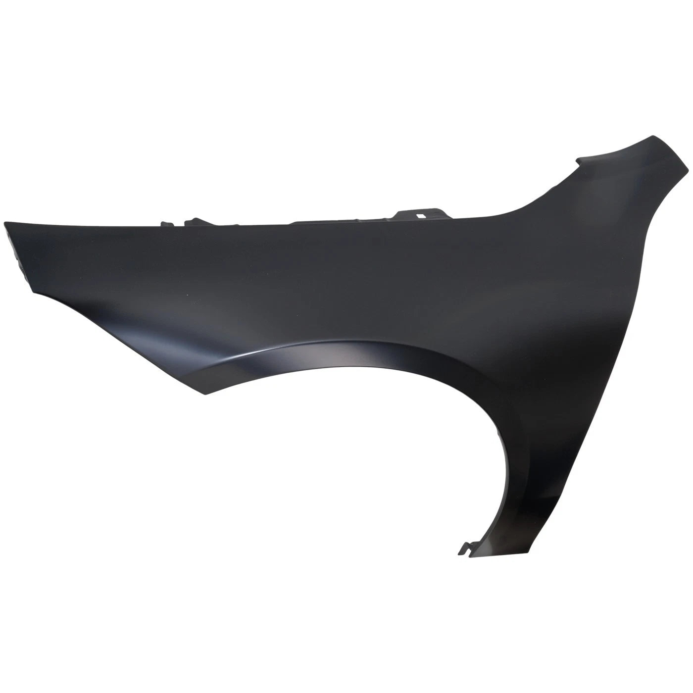 2020-2023 MERCEDES-BENZ CLA-CLASS ; Left Fender (Driver Side) ; Coupe; CLA250/CLA35 -- Manufacturer Part #: 1188810300  /  Partslink #: MB1240172