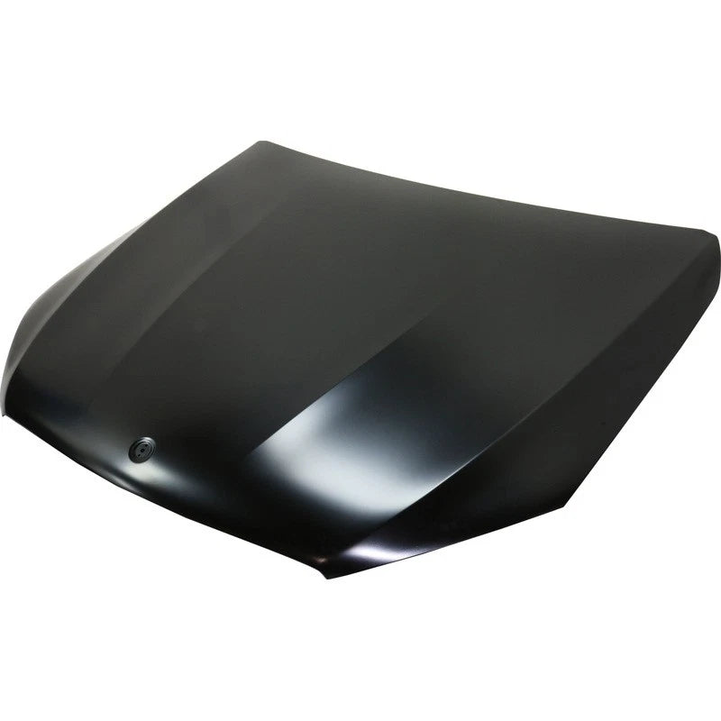 2016-2020 MERCEDES-BENZ GLC-CLASS ; Hood ; X253 SUV; ALUM -- Manufacturer Part #: 2538800157  /  Partslink #: MB1230146