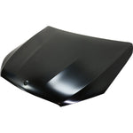 2016-2020 MERCEDES-BENZ GLC-CLASS ; Hood ; X253 SUV; ALUM -- Manufacturer Part #: 2538800157  /  Partslink #: MB1230146