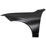 2018-2023 VOLVO XC60, Left Fender (Driver Side);  Painted to Match - Manufacturer Part # 32297441 / Partslink - VO1240124