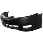 2002-2003 TOYOTA SOLARA; Front Bumper Cover; Painted to Match