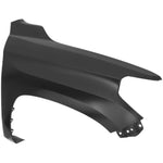 2020-2021 TOYOTA TUNDRA PICKUP; Right Fender (Passenger Side); - Painted to Match - Manufacturer Part # 538110C061 / Partslink Number: TO1241279