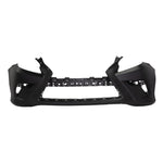 2014-2021 LEXUS GX460; Front Bumper Cover; w/o HL Washer w/o Park Sensor Painted to Match