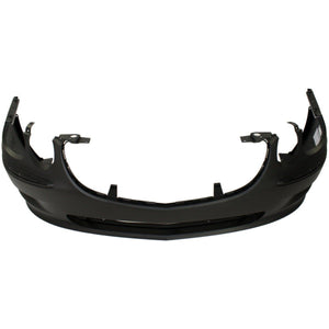 2008-2009 BUICK LACROSSE; Front Bumper Cover; Painted to Match