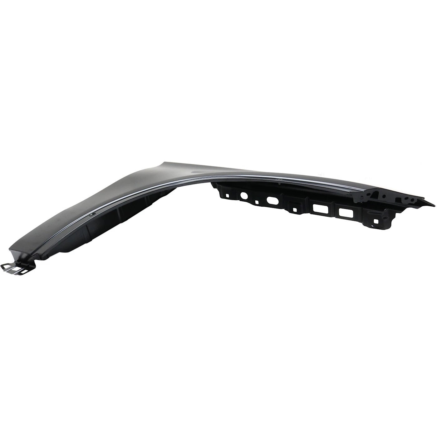 2016-2016 MERCEDES-BENZ GLE-CLASS ; Right Fender (Passenger Side) ; Coupe; C292 -- Manufacturer Part #: 2928800206  /  Partslink #: MB1241163