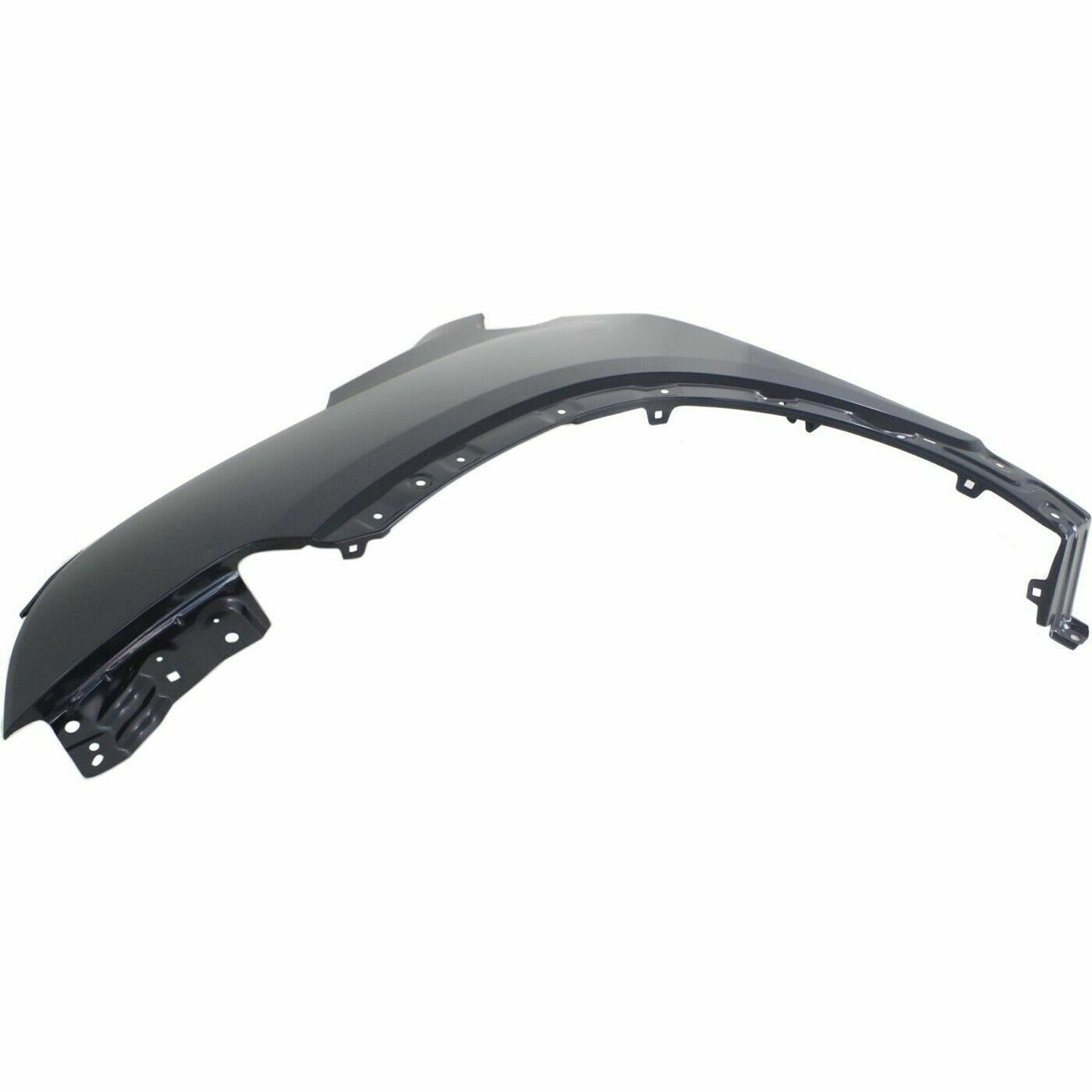 2013-2016 CHEVY TRACKER Painted Left Fender | Paint N Ship