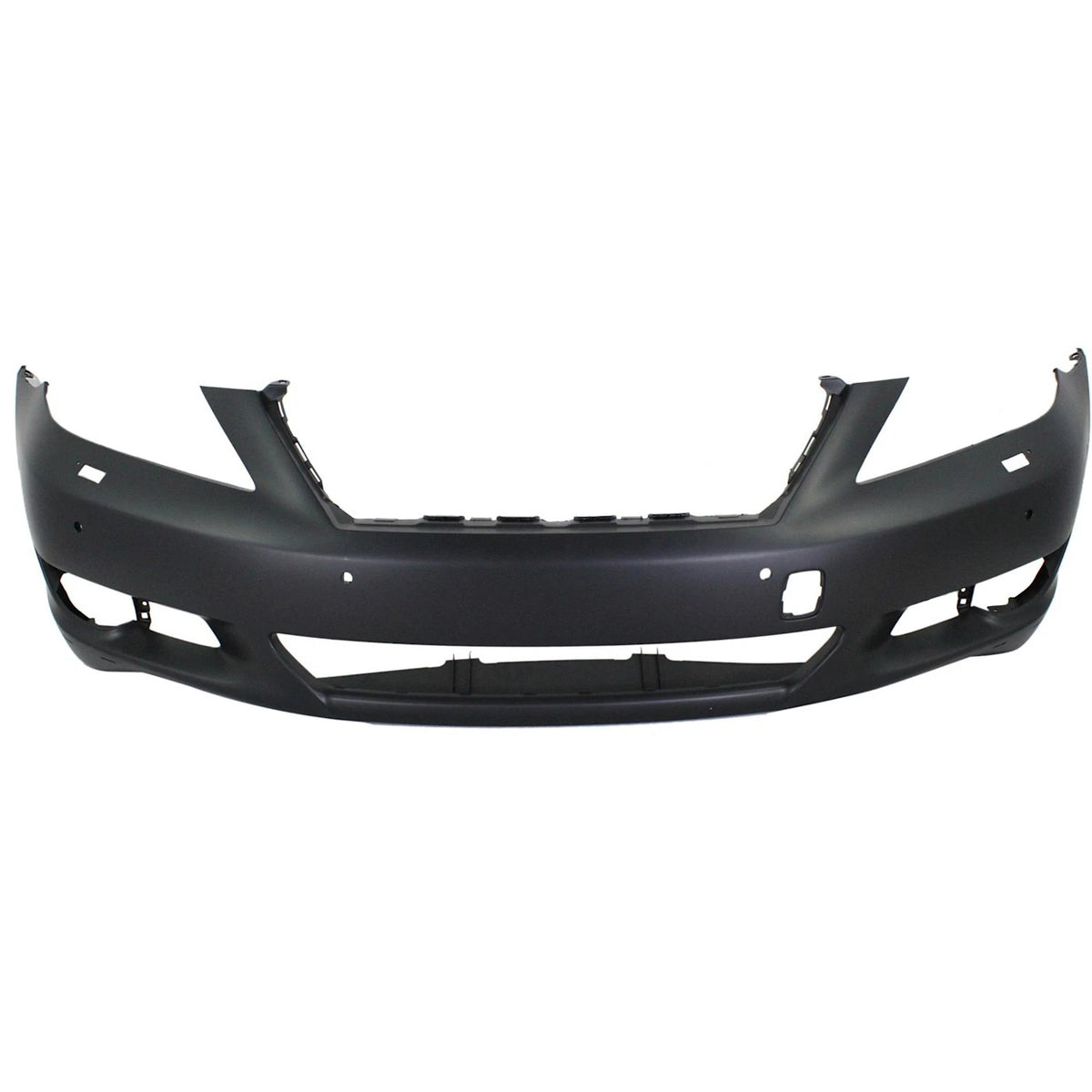 2010-2012 LEXUS LS460 ; Front Bumper Cover ; w/Sport Appearance Pkg; w ...