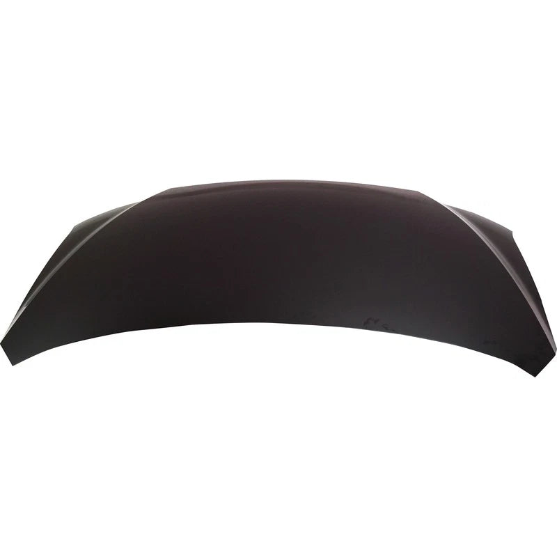 2017-2024 MAZDA CX-5 ; Hood ;  -- Manufacturer Part #: KBY05231XB  /  Partslink #: MA1230177