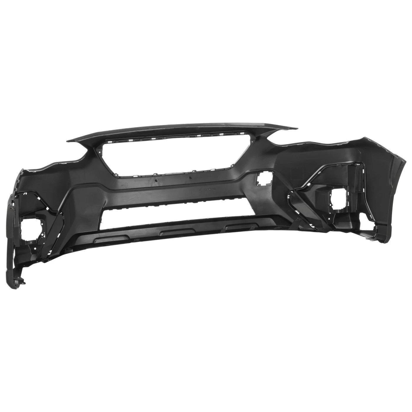 2021-2023 SUBARU CROSSTREK ; Front Bumper Cover ; Outdoor/Sport; 2.5L; Partial  -- Manufacturer Part #: 57704FL040  /  Partslink #: SU1000196