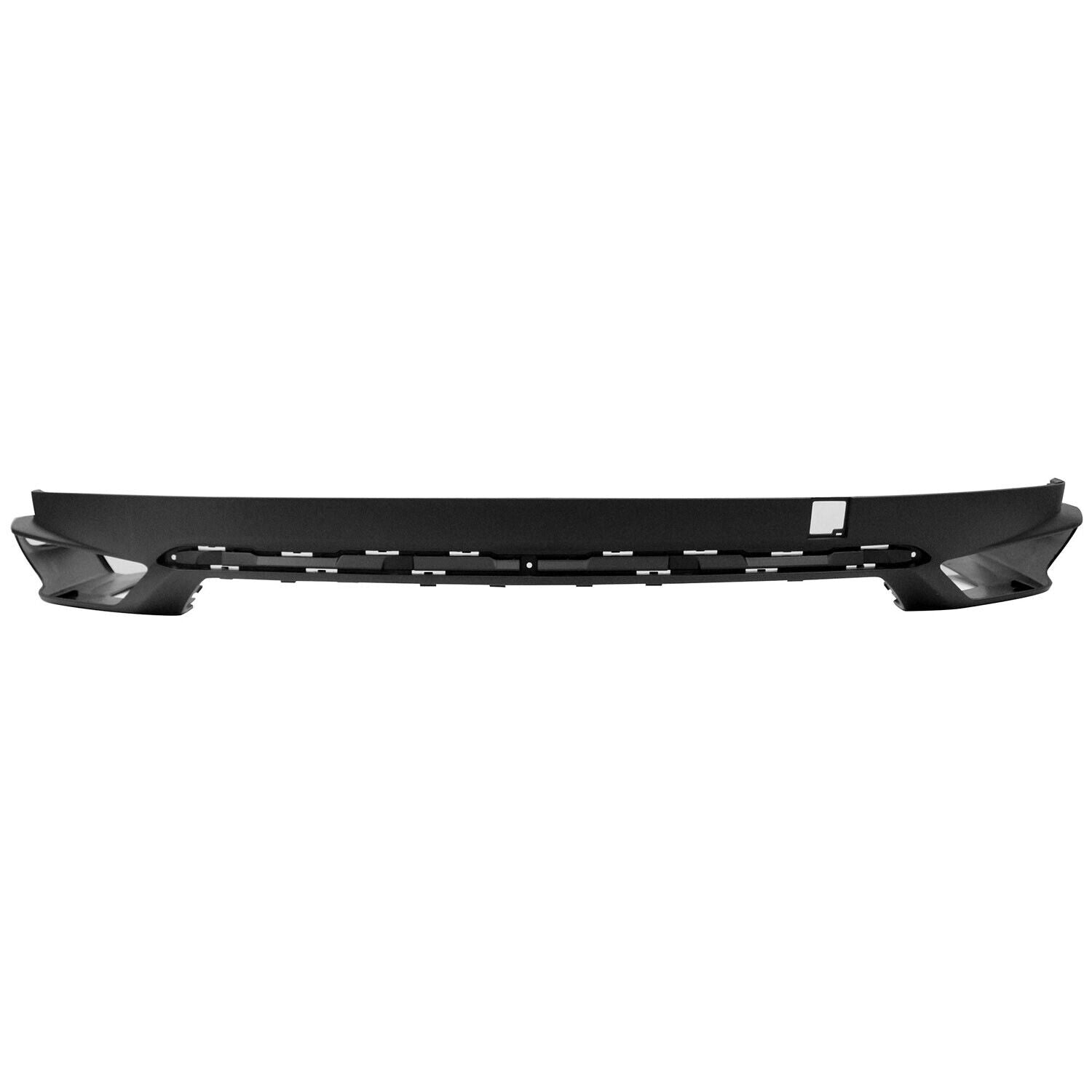 2017-2020 ACURA MDX; Rear Bumper Cover lower; Painted to Match