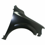 2012-2021 NISSAN NV3500; Right Fender; Painted to Match