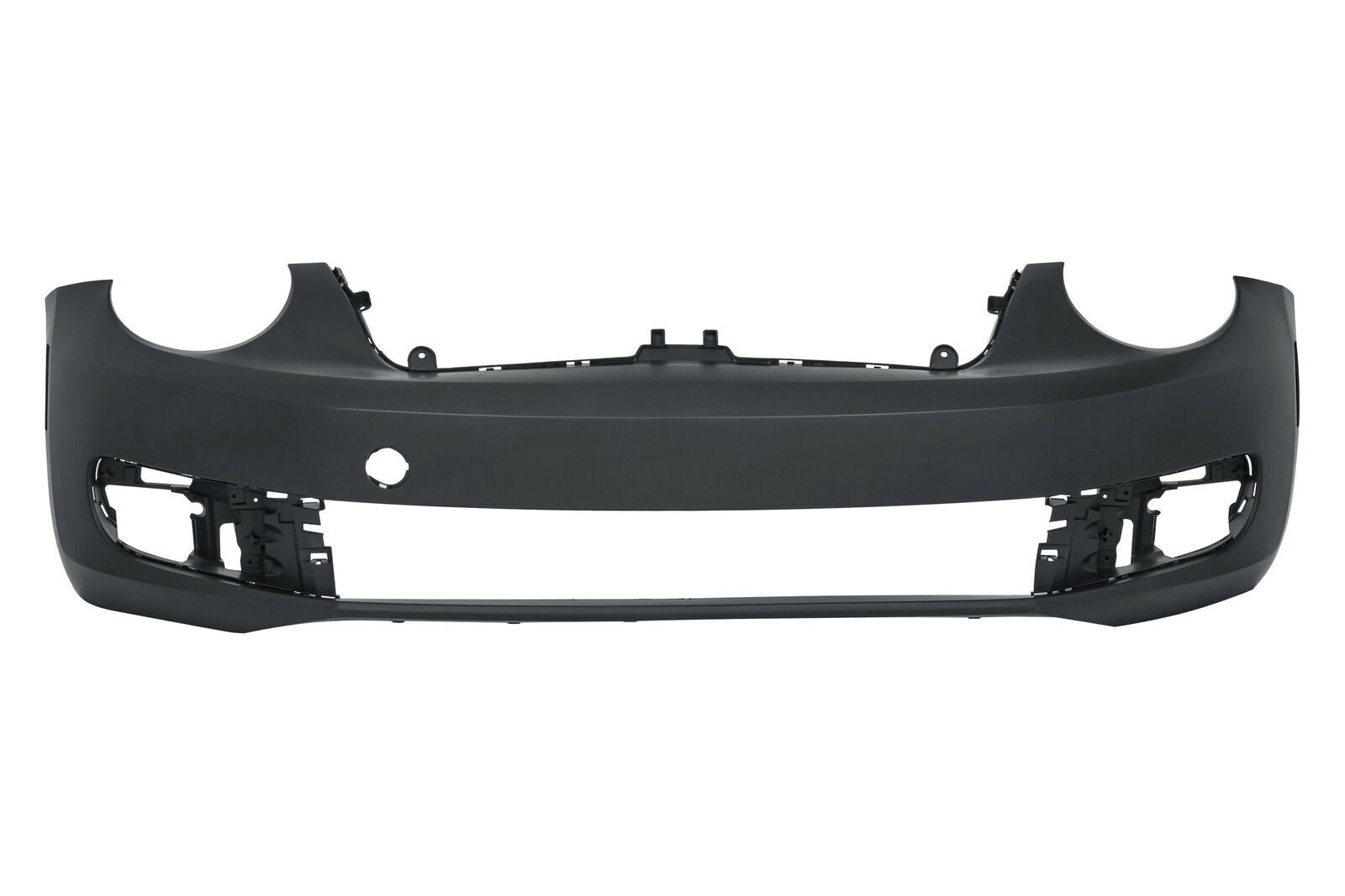 2013-2019 Volkswagen BEETLE; Front Bumper Cover; Painted to Match