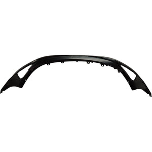 Complete Front Bumper Cover Kit w/ Valance Fits 2011- 2014 Porsche Cayenne Complete Front Bumper Cover Kit w/ Valance Fits 2011- 2014 Porsche Cayenne
