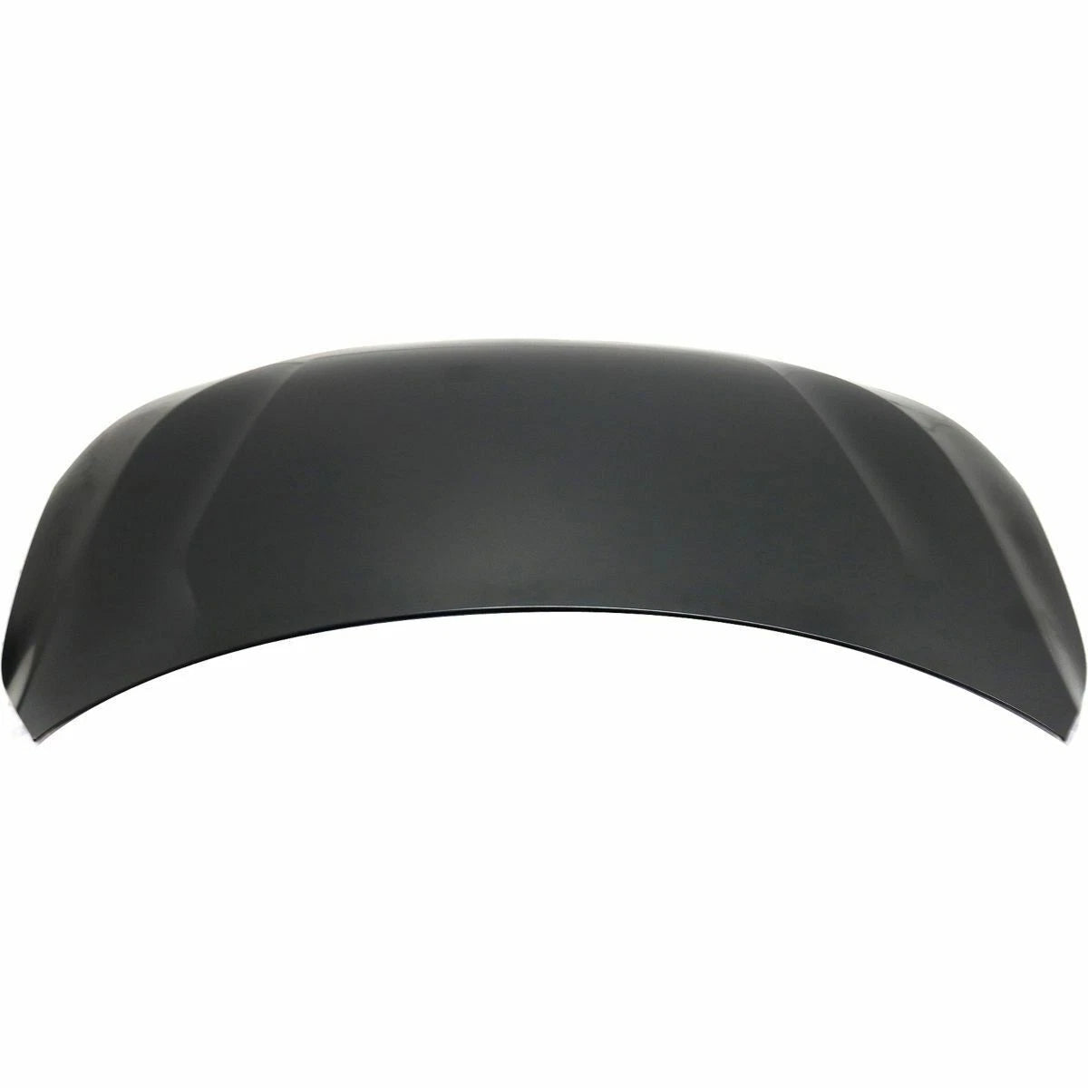 2016-2017 HONDA ACCORD ; Hood ; 6CYL; SEDAN -- Manufacturer Part #: 60100T2GA10ZZ  /  Partslink #: HO1230184