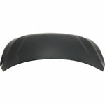 2016-2017 HONDA ACCORD ; Hood ; 6CYL; SEDAN -- Manufacturer Part #: 60100T2GA10ZZ  /  Partslink #: HO1230184