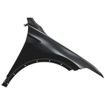 2022-2024 VOLKSWAGEN TIGUAN, Right Fender (Passenger Side) Painted to Match - Manufacturer Part # 5NA821106E / Partslink - VW1241158
