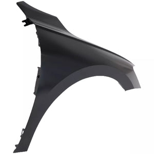 2020-2021 Volkswagen PASSAT; Right Fender; Painted to Match