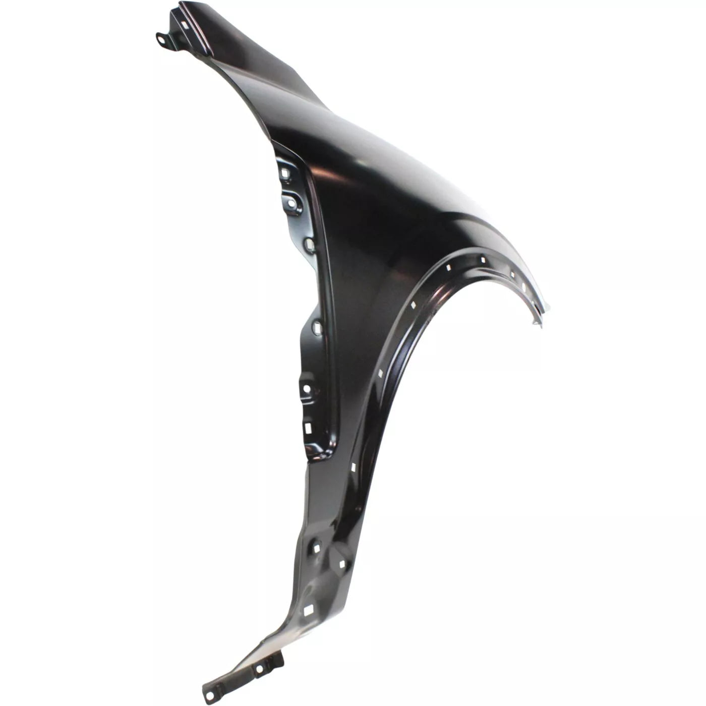 2008-2010 SATURN VUE; Right Fender (Passenger Side); GM1241349