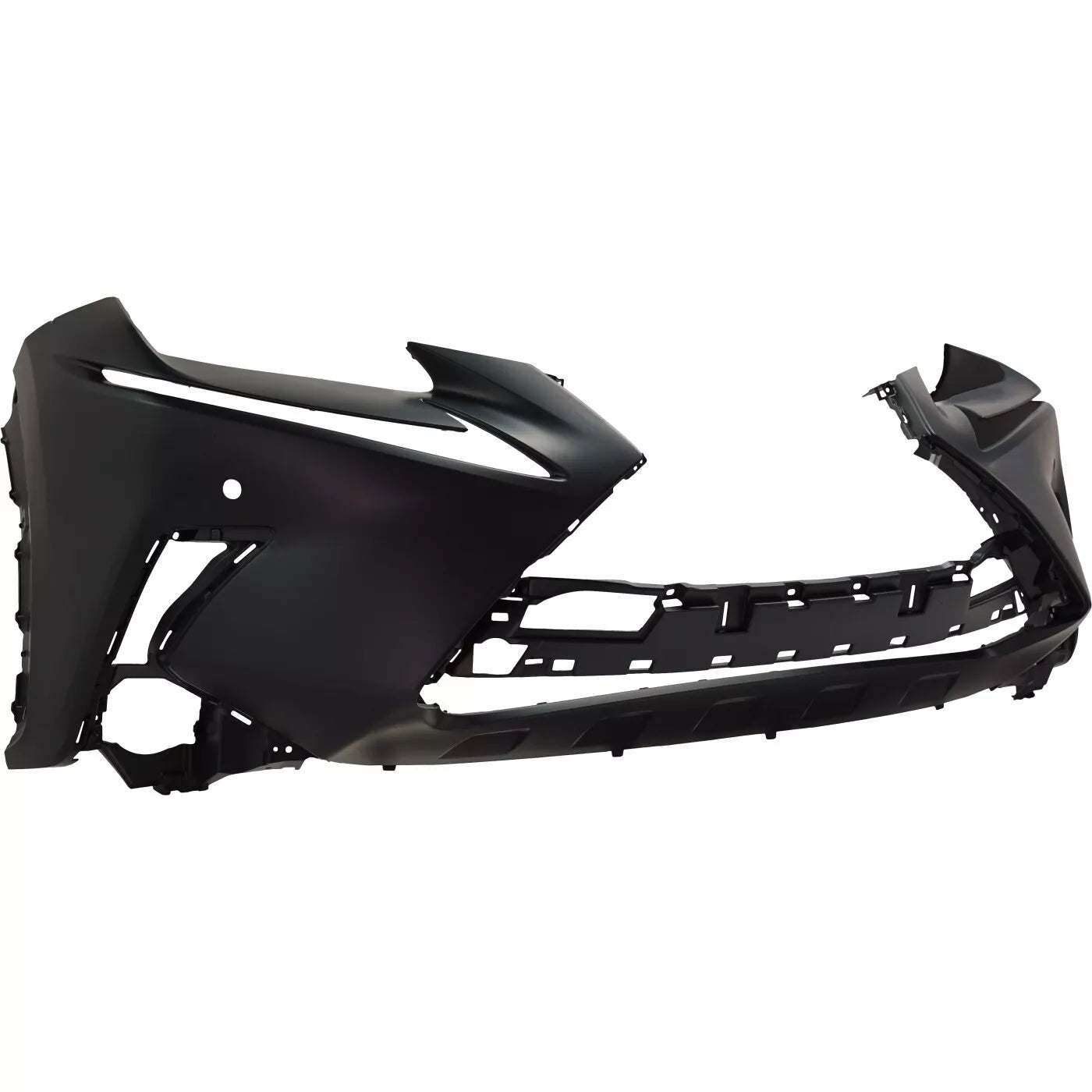 2018-2020 LEXUS NX200t; Front Bumper Cover; w/F Sport Pkg w/o HL Washer w/Park Sensor Painted to Match