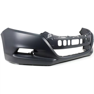 2010-2011 HONDA INSIGHT; Front Bumper Cover;  EX/LX; HO1000269
