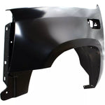 2007-2014 CADILLAC ESCALADE; Left Fender (Driver Side); GM1240338