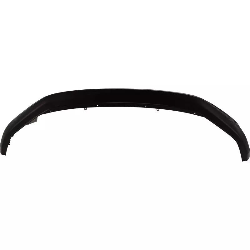 2018-2019 AUDI A5; Front Bumper Cover;  w/o S-Line Pkg;  w/o HL Washer;  w/o Parallel Park;  w/o Park Aid;  SPORTBACK; AU1000279