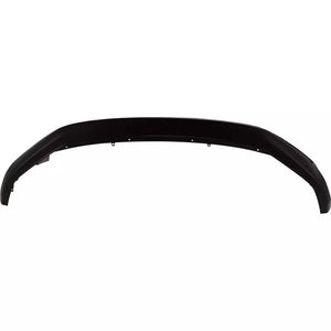 2018-2019 AUDI S5; Front Bumper Cover;  w/o S-Line Pkg;  w/o HL Washer;  w/o Parallel Park;  w/o Park Aid;  SPORTBACK; AU1000279