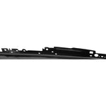 2018-2021 AUDI A5 ; Left Fender (Driver Side) ; CABRIO -- Manufacturer Part #: 8W6821105B  /  Partslink #: AU1240145