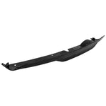 2012-2012 HONDA CIVIC; Rear Bumper Cover; Lower;  2.4L;  COUPE; HO1115104