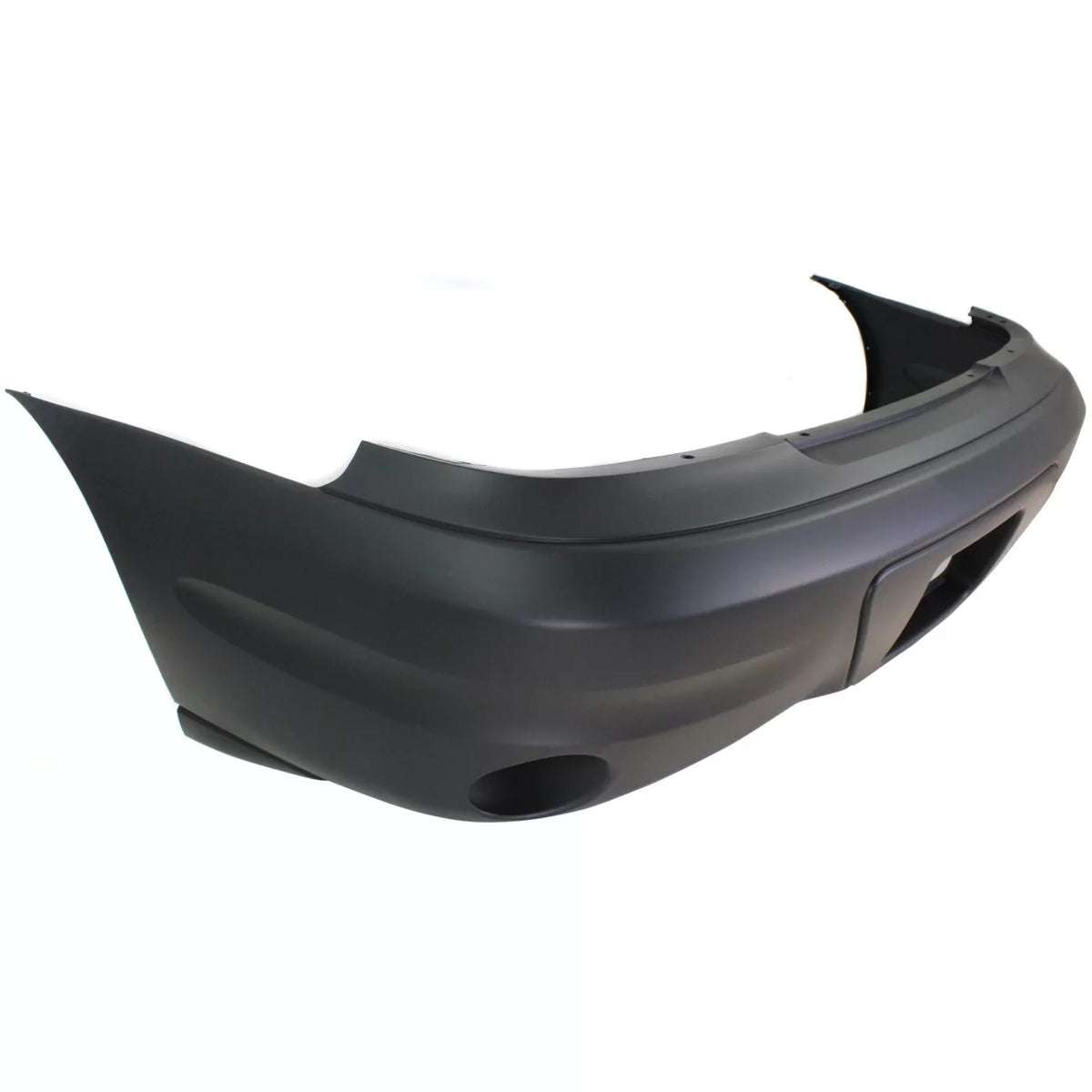 2003-2005 PONTIAC Grand Am Painted Rear Bumper Cover | Paint N Ship
