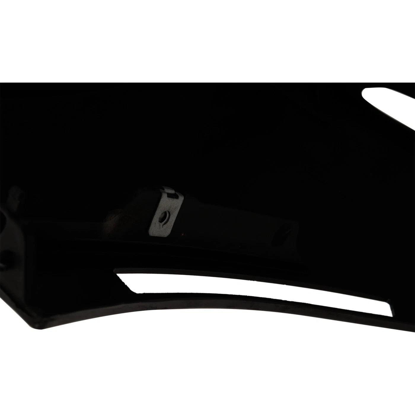 2016-2018 BMW M2 ; Front Bumper Cover ; F87; w/Washer Hole;  -- Manufacturer Part #: 51118068533  /  Partslink #: BM1000458