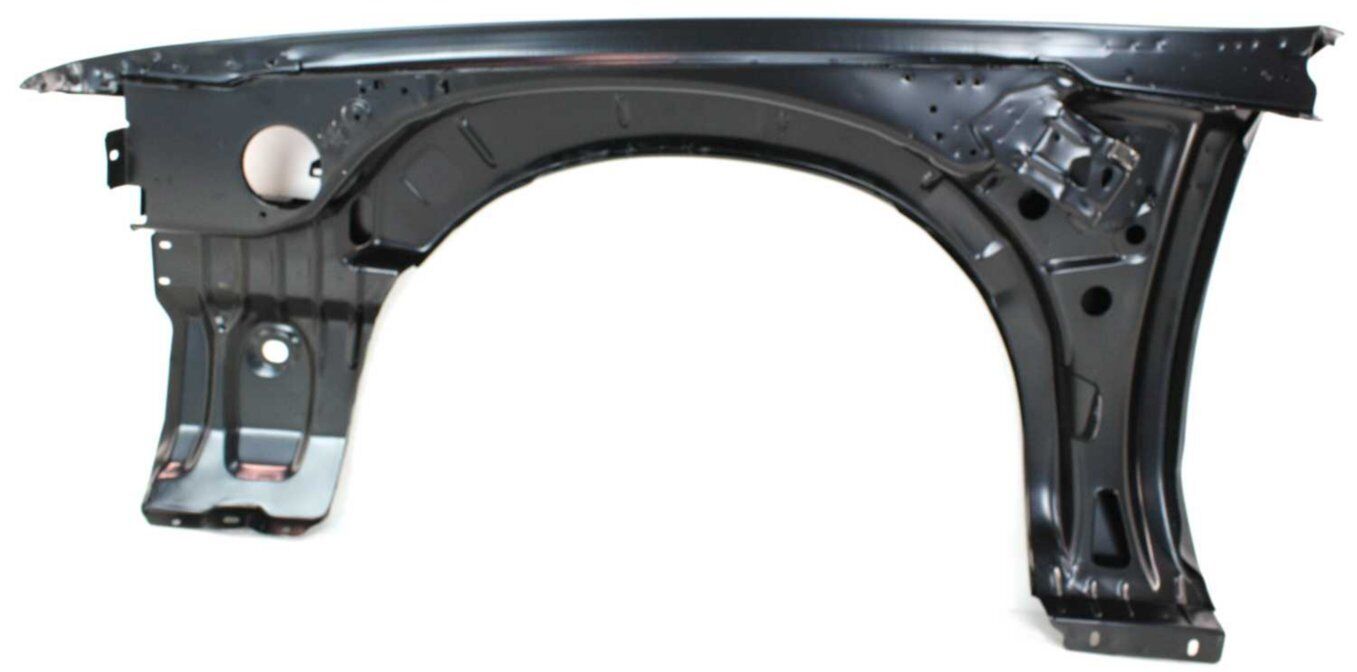 2003-2011 MERCURY MARAUDER; Right Fender; Painted to Match