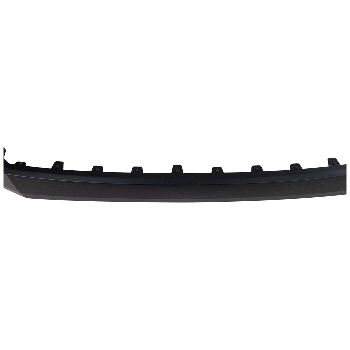 2007-2014 FORD EXPEDITION; Front Bumper Cover; Upper w/wheel opening molding Painted to Match