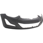 2014-2016 HYUNDAI ELANTRA; Front Bumper Cover; US Built Painted to Match