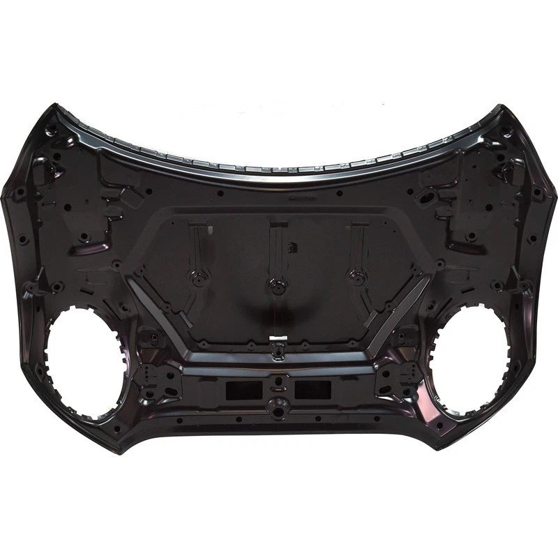 2014-2023 MINI COOPER ; Hood ; F56; BASE; HARDTOP; w/o Turbo; Hatchback -- Manufacturer Part #: 41008499868  /  Partslink #: MC1230106