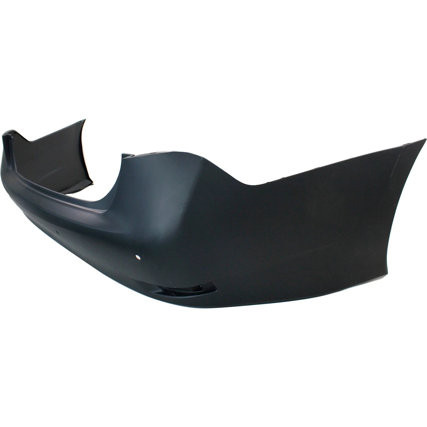 2014-2015 LEXUS GS200t ; Rear Bumper Cover ; w/F Sport Pkg; w/Park Sensor;  -- Manufacturer Part #: 5215930964  /  Partslink #: LX1100179