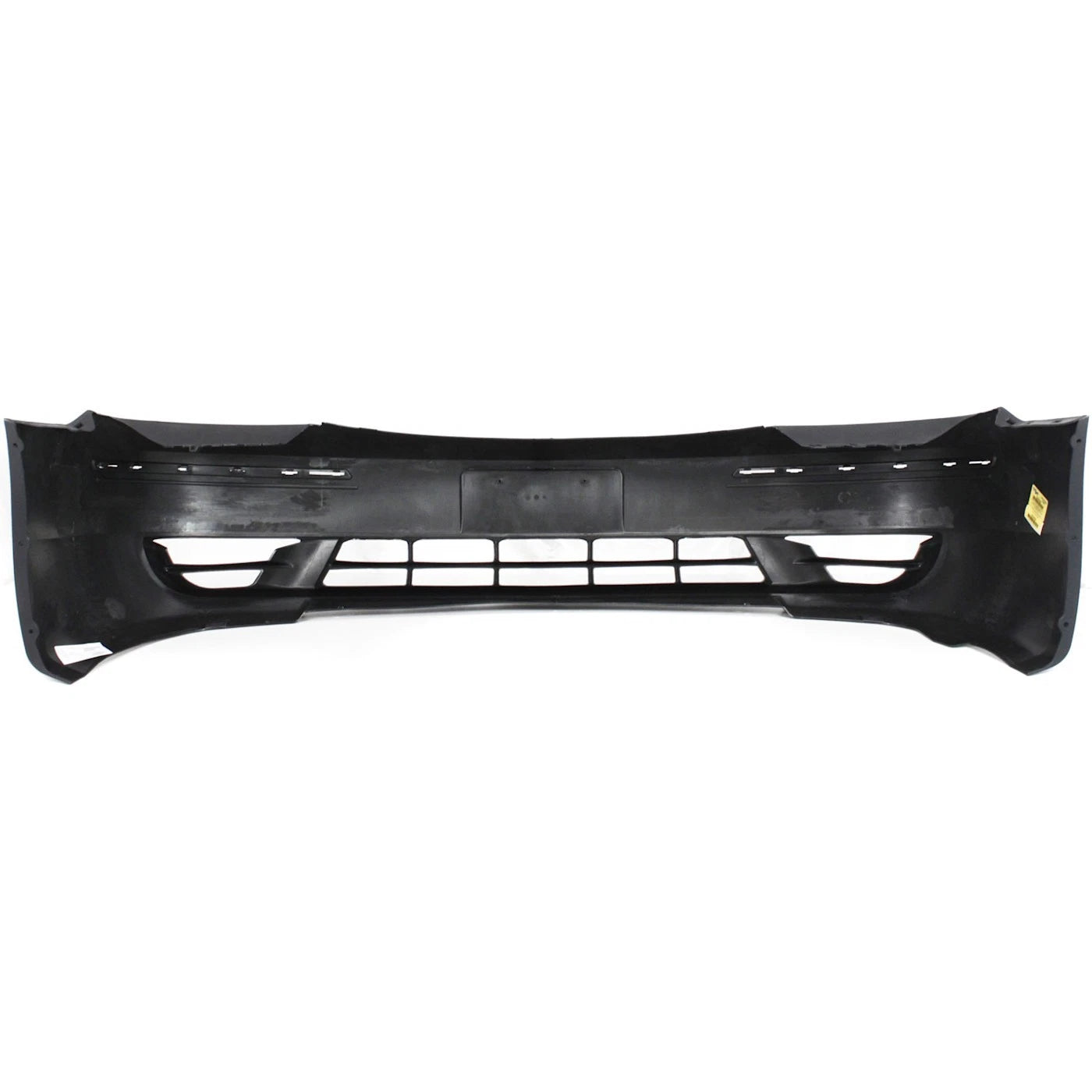 2005-2007 FORD FIVE HUNDRED ; Front Bumper Cover ; SE; w/o fog;  -- Manufacturer Part #: 5G1Z17D957AAC  /  Partslink #: FO1000578