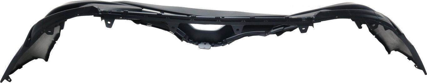 2018-2020 TOYOTA CAMRY; Front Bumper Cover; SE w/o Sensor & Camera Painted to Match